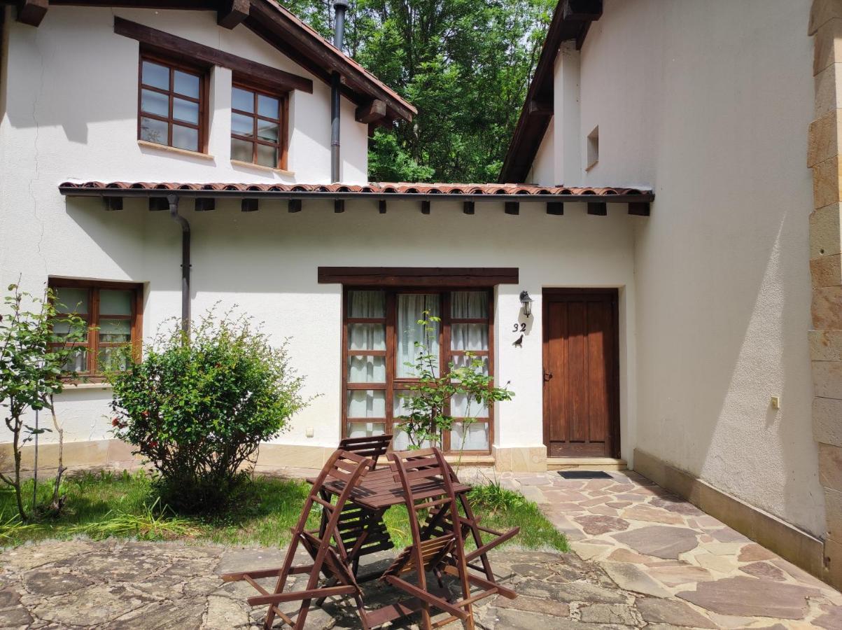 Viviendas Rurales El Covaju Cabezon de Liebana Exterior photo